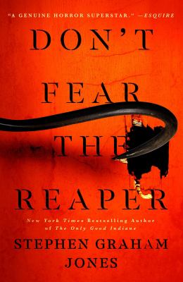 Don't fear the reaper  cover image cdn