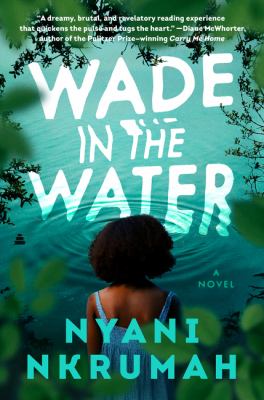 Wade in the water  cover image cdn