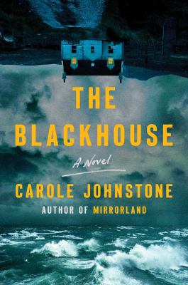 The blackhouse  cover image cdn