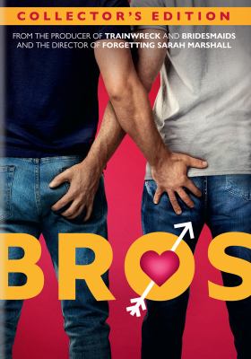 Bros cover image