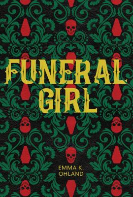 Funeral girl  cover image cdn