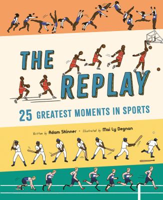 The replay  cover image cdn