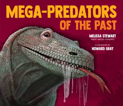 Mega-predators of the past  cover image cdn