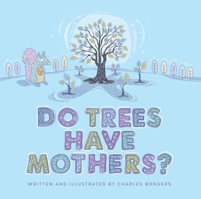 Do trees have mothers?  cover image cdn