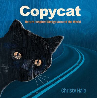 Copycat : nature-inspired design around the world  cover image cdn