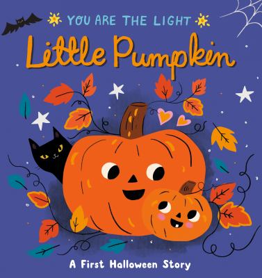 Little pumpkin  cover image cdn