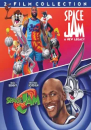 Space jam, a new legacy Space jam cover image cdn