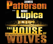 The house of Wolves cover image cdn