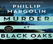 Murder at Black Oaks cover image cdn