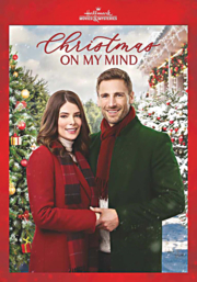 Christmas on my mind cover image cdn
