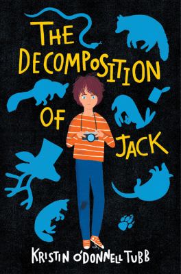 The decomposition of Jack  cover image cdn
