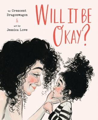 Will it be okay?  cover image cdn
