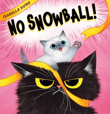 No Snowball!  cover image cdn