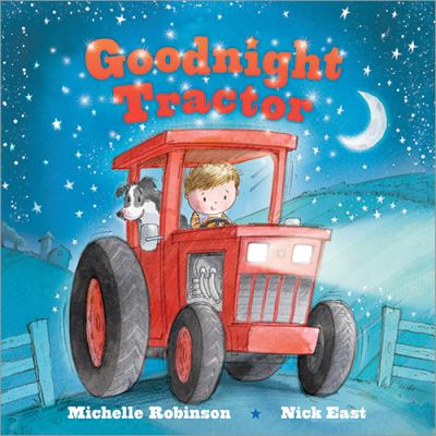 Goodnight tractor  cover image cdn