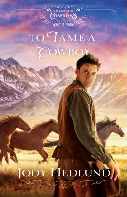 To tame a cowboy  cover image cdn