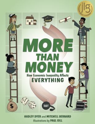 More than money : how economic inequality affects everything  cover image cdn