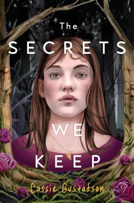 The secrets we keep cover image