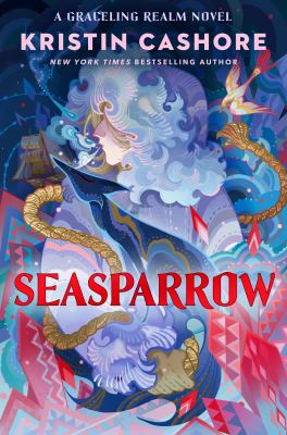 Seasparrow  cover image cdn