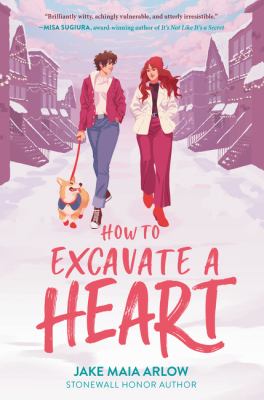 How to excavate a heart  cover image cdn