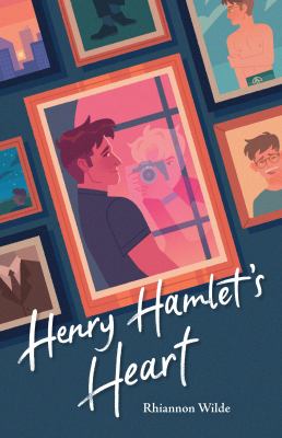 Henry Hamlet's heart  cover image cdn