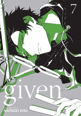 Given. 7  cover image cdn
