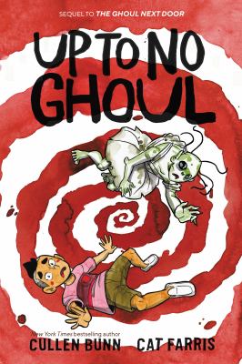 Up to no ghoul  cover image cdn