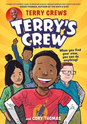 Terry's crew cover image