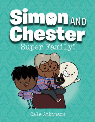 Super family!  cover image cdn