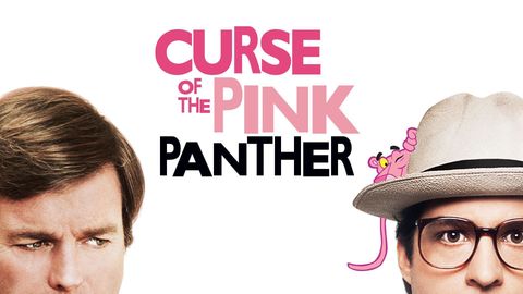 Curse of the Pink Panther cover image cdn
