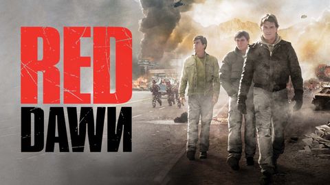 Red Dawn cover image cdn