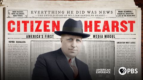 Citizen Hearst cover image cdn