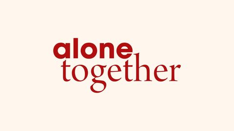 Alone Together cover image cdn