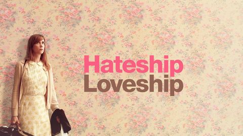 Hateship Loveship cover image cdn