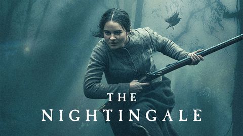 The Nightingale cover image cdn