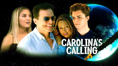 Carolina's Calling cover image cdn