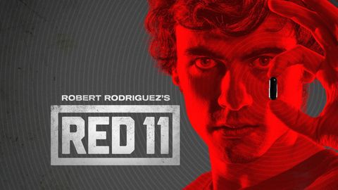 Red 11 cover image cdn