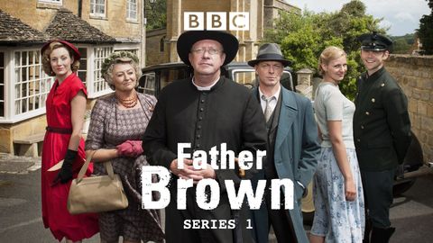 Father Brown cover image cdn