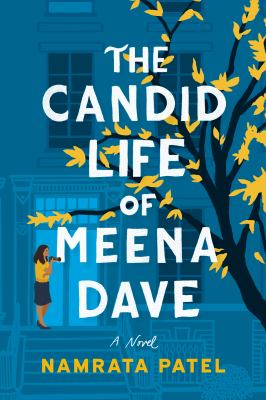 The candid life of Meena Dave  cover image cdn