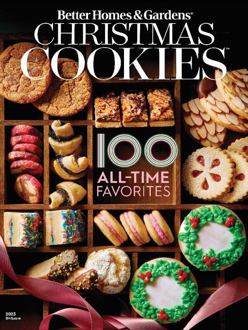 Bh&g christmas cookies cover image cdn