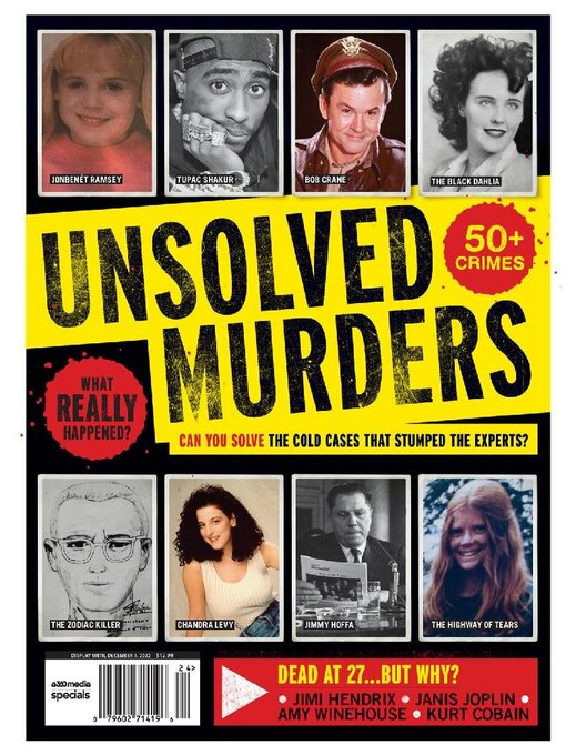 Unsolved murders cover image cdn