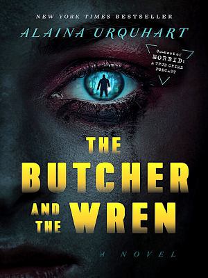 The Butcher and The Wren cover image cdn