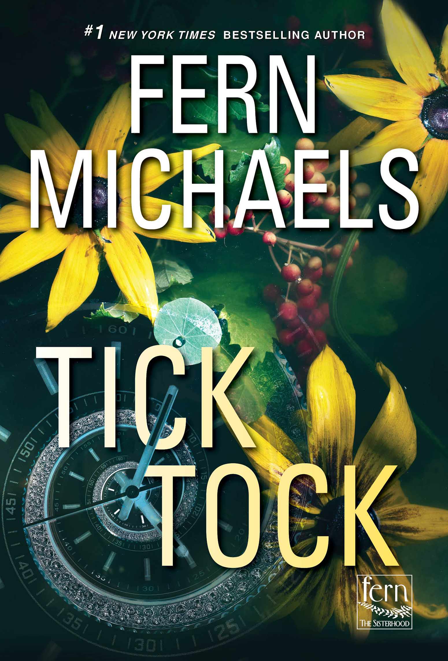 Tick Tock cover image cdn