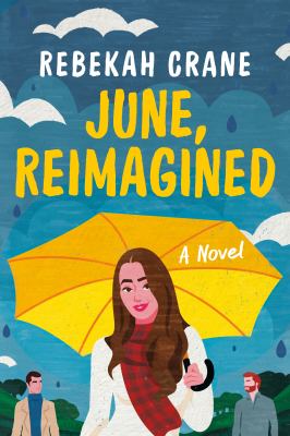 June, reimagined  cover image cdn