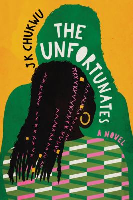 The Unfortunates cover image