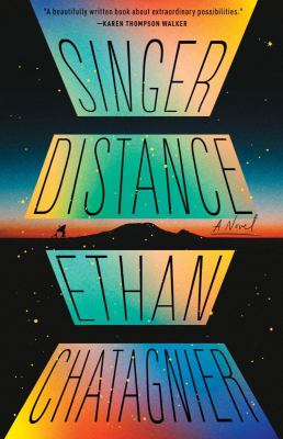 Singer distance  cover image cdn