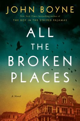 All the broken places  cover image cdn