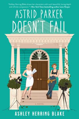 Astrid Parker doesn't fail  cover image cdn