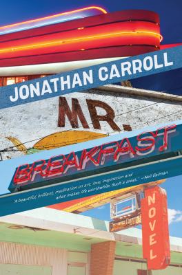 Mr. Breakfast  cover image cdn