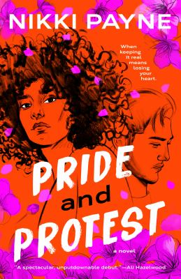 Pride and protest  cover image cdn