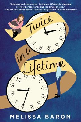 Twice in a lifetime cover image